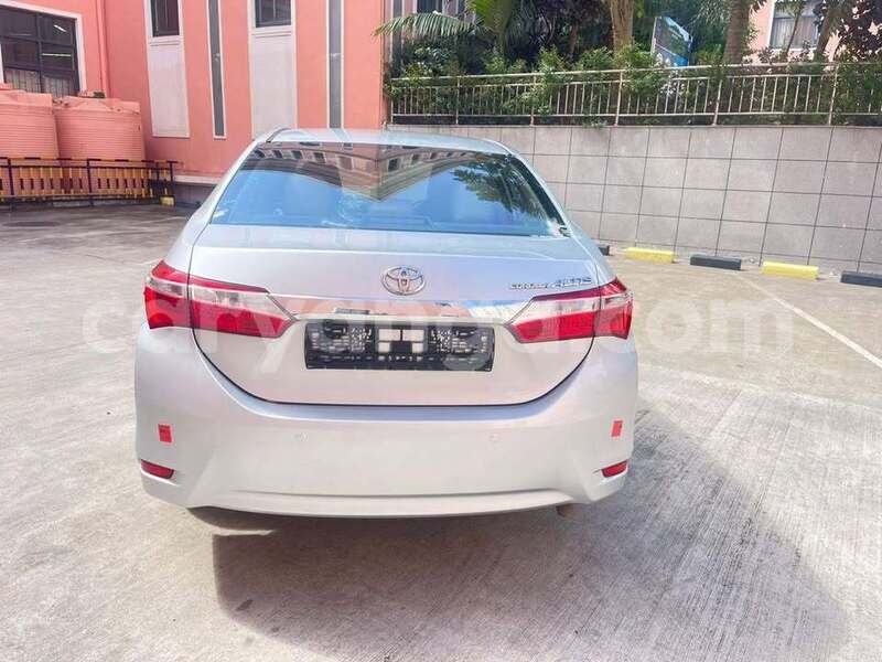 Big with watermark toyota corolla malawi blantyre 16660