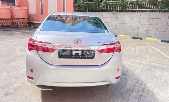 Buy Used Toyota Corolla Other Car in Blantyre in Malawi Buy Used Toyota Corolla Other Car in Blantyre in Malawi