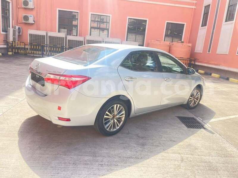 Big with watermark toyota corolla malawi blantyre 16660