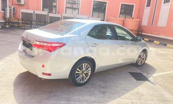 Buy Used Toyota Corolla Other Car in Blantyre in Malawi Buy Used Toyota Corolla Other Car in Blantyre in Malawi