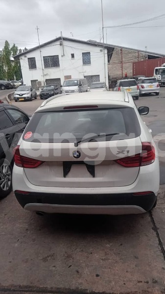 Big with watermark bmw x1 malawi lilongwe 16661