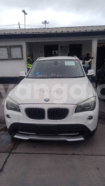Big with watermark bmw x1 malawi lilongwe 16661