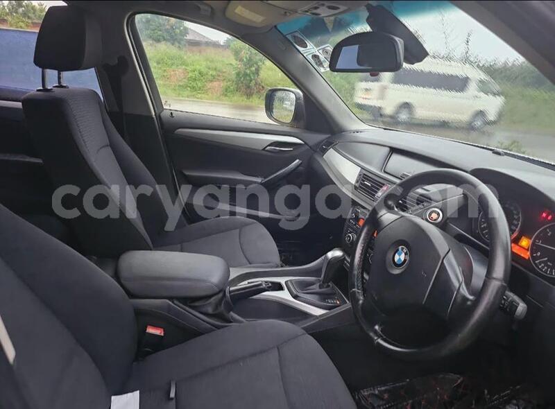 Big with watermark bmw x1 malawi lilongwe 16661