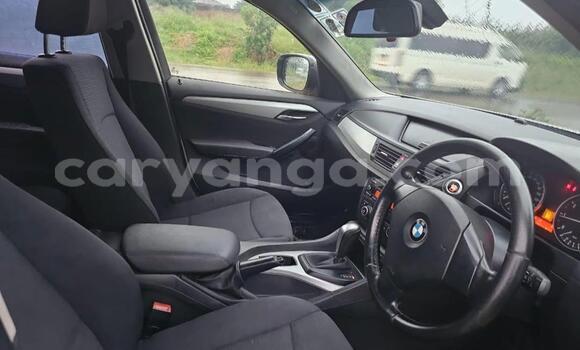 Buy Used BMW X1 White Car in Lilongwe in Malawi Buy Used BMW X1 White Car in Lilongwe in Malawi