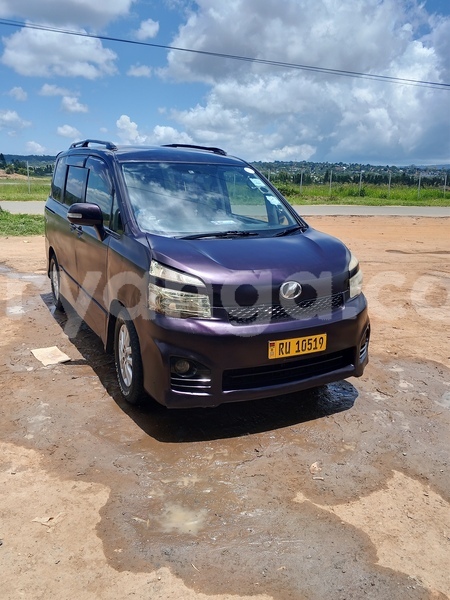 Big with watermark toyota voxy mzimba mzimba 16662
