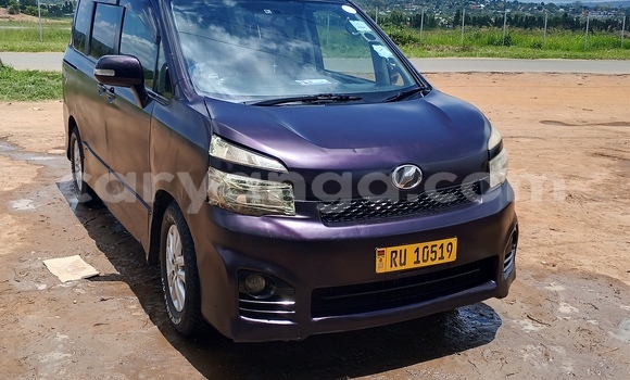Buy Used Toyota Voxy Other Car in Mzimba in Mzimba