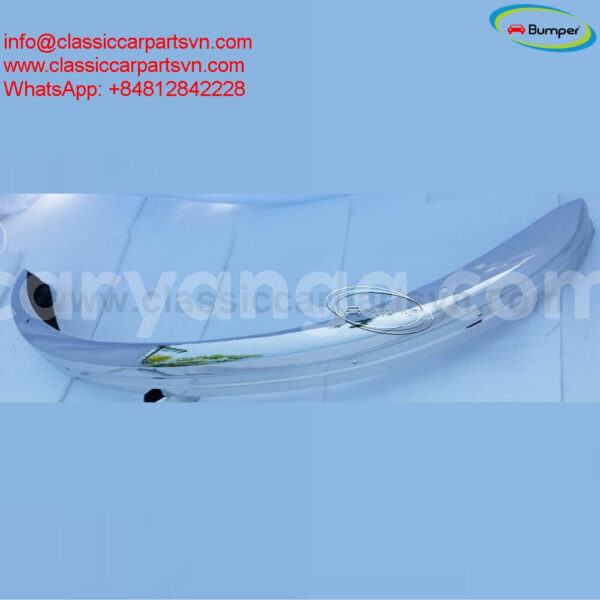 Big with watermark vw beetle 1968 1974 bumpers 2 600x600 4