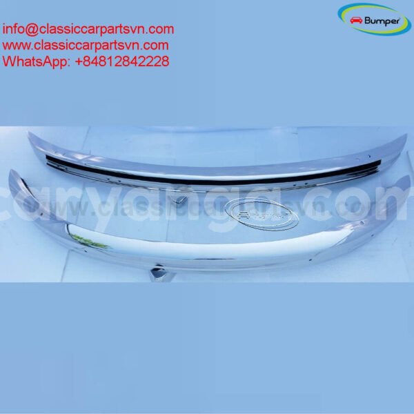 Big with watermark vw beetle 1968 1974 bumpers 4 600x600 2