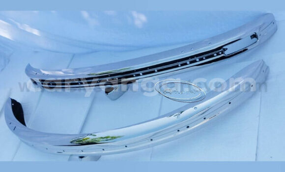 Buy VW Beetle bumpers 1975 in Chikwawa in Chikwawa Buy VW Beetle bumpers 1975 in Chikwawa in Chikwawa