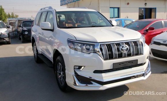 Nunua Imported Toyota Prado White Gari ndani ya Import - Dubai nchini Malawi Nunua Imported Toyota Prado White Gari ndani ya Import - Dubai nchini Malawi