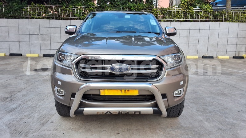 Big with watermark ford ranger malawi blantyre 16670