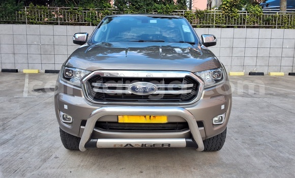 Buy Used Ford Ranger Other Car in Blantyre in Malawi