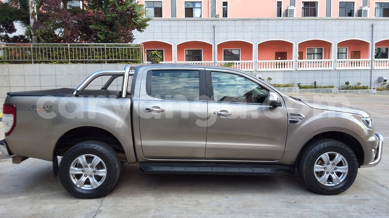 Big with watermark ford ranger malawi blantyre 16670
