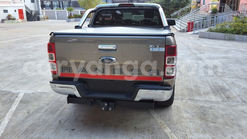 Big with watermark ford ranger malawi blantyre 16670