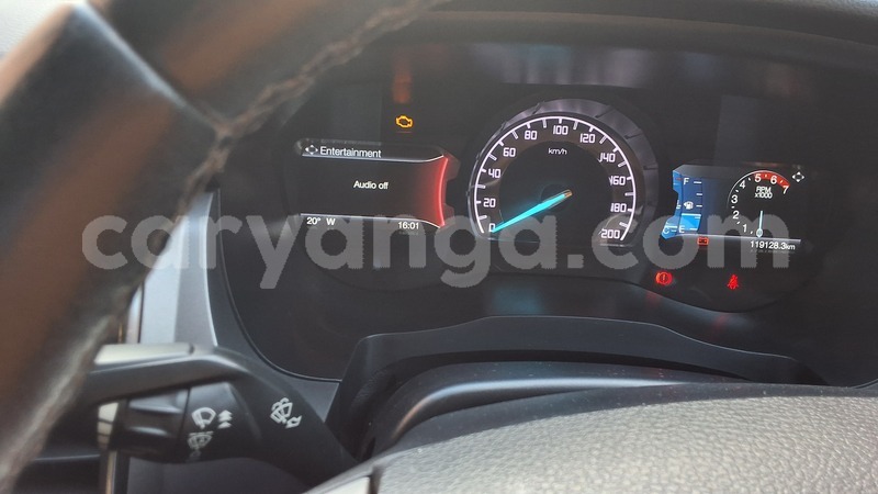 Big with watermark ford ranger malawi blantyre 16670