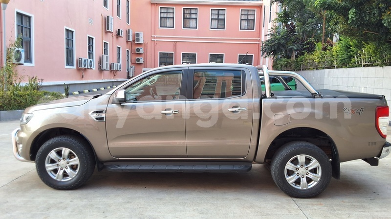 Big with watermark ford ranger malawi blantyre 16670