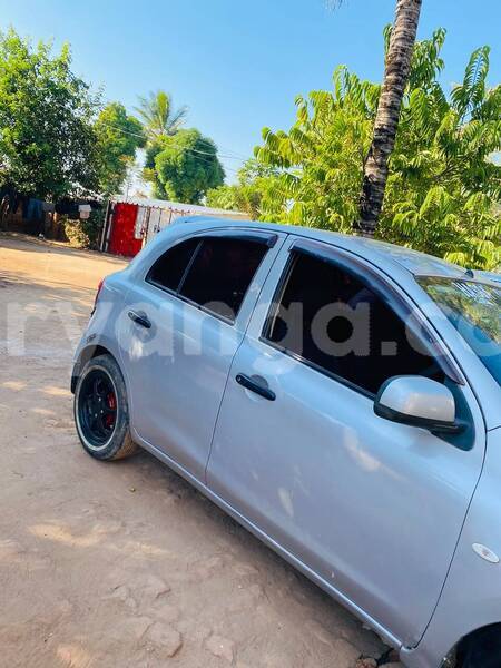 Big with watermark nissan march malawi mangochi 16672