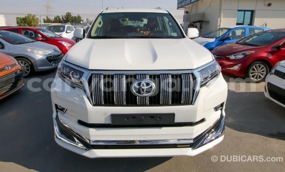 Nunua Imported Toyota Prado White Gari ndani ya Import - Dubai nchini Malawi Nunua Imported Toyota Prado White Gari ndani ya Import - Dubai nchini Malawi