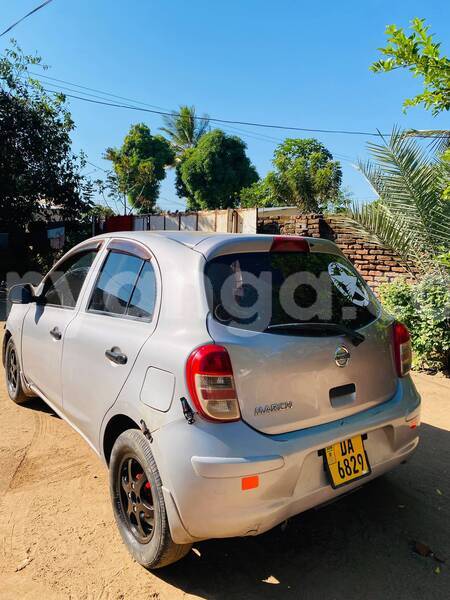 Big with watermark nissan march malawi mangochi 16672