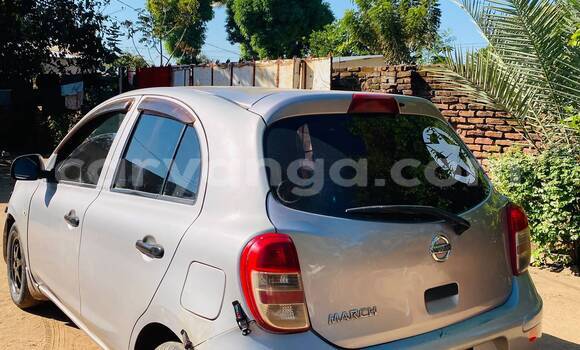 Nunua Ilio tumika Nissan March Other Gari ndani ya Mangochi nchini Malawi Nunua Ilio tumika Nissan March Other Gari ndani ya Mangochi nchini Malawi