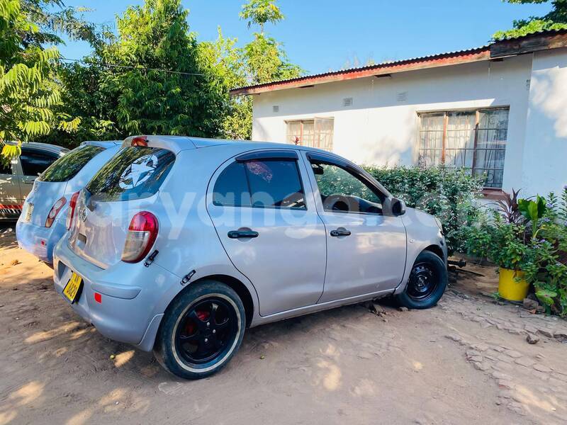 Big with watermark nissan march malawi mangochi 16672