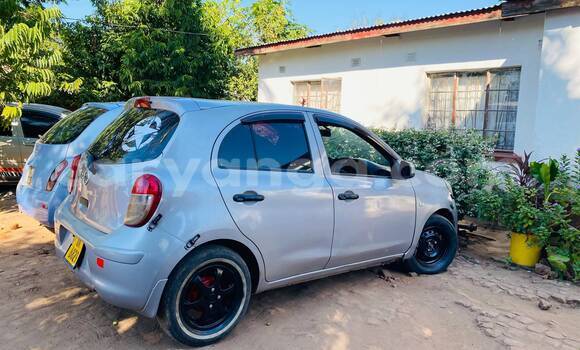 Nunua Ilio tumika Nissan March Other Gari ndani ya Mangochi nchini Malawi Nunua Ilio tumika Nissan March Other Gari ndani ya Mangochi nchini Malawi