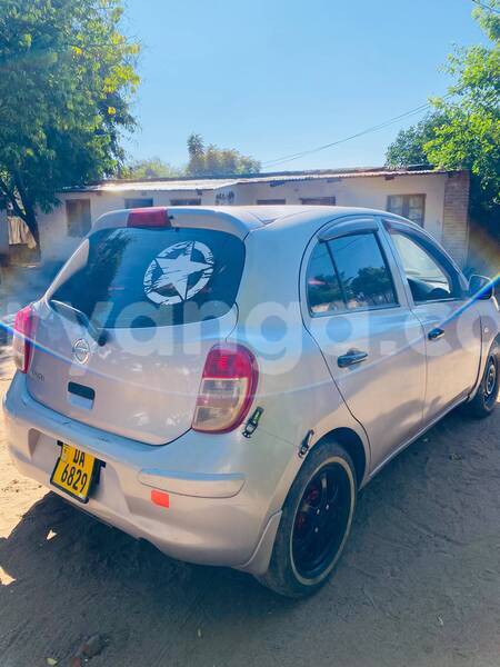Big with watermark nissan march malawi mangochi 16672