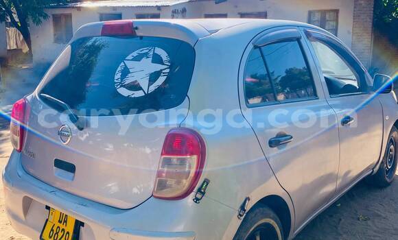 Nunua Ilio tumika Nissan March Other Gari ndani ya Mangochi nchini Malawi Nunua Ilio tumika Nissan March Other Gari ndani ya Mangochi nchini Malawi