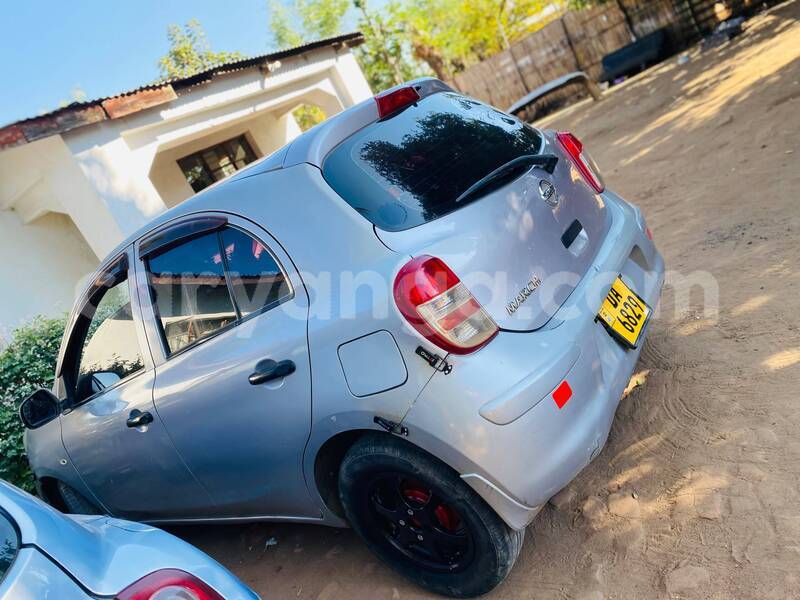 Big with watermark nissan march malawi mangochi 16672