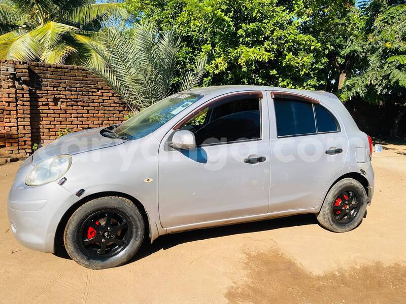 Big with watermark nissan march malawi mangochi 16672