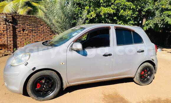 Nunua Ilio tumika Nissan March Other Gari ndani ya Mangochi nchini Malawi Nunua Ilio tumika Nissan March Other Gari ndani ya Mangochi nchini Malawi