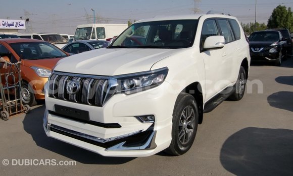 Nunua Imported Toyota Prado White Gari ndani ya Import - Dubai nchini Malawi Nunua Imported Toyota Prado White Gari ndani ya Import - Dubai nchini Malawi
