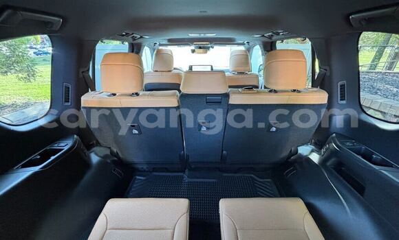 Buy Used Lexus LX White Car in Blantyre in Malawi Buy Used Lexus LX White Car in Blantyre in Malawi