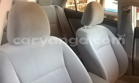 Acheter Neuf Voiture Nissan Tilda Bleu à Lilongwe, Malawi Acheter Neuf Voiture Nissan Tilda Bleu à Lilongwe, Malawi