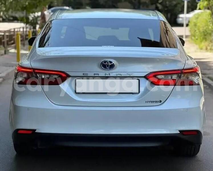 Big with watermark toyota camry malawi lilongwe 16677