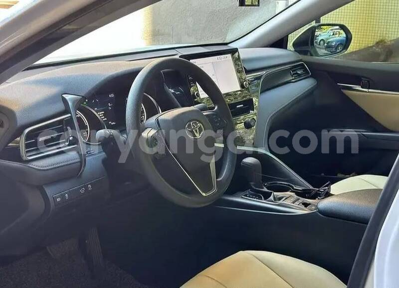 Big with watermark toyota camry malawi lilongwe 16677