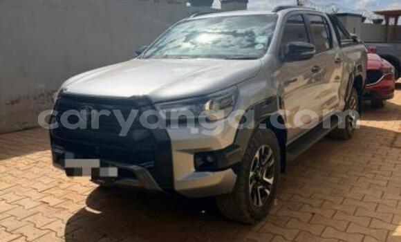 Buy Used Toyota Hilux Other Car in Lilongwe in Malawi