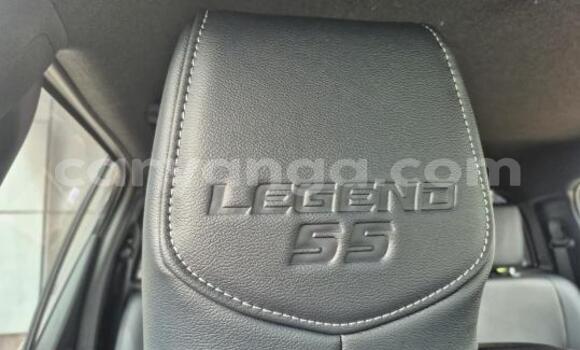 Buy Used Toyota Hilux Other Car in Lilongwe in Malawi Buy Used Toyota Hilux Other Car in Lilongwe in Malawi