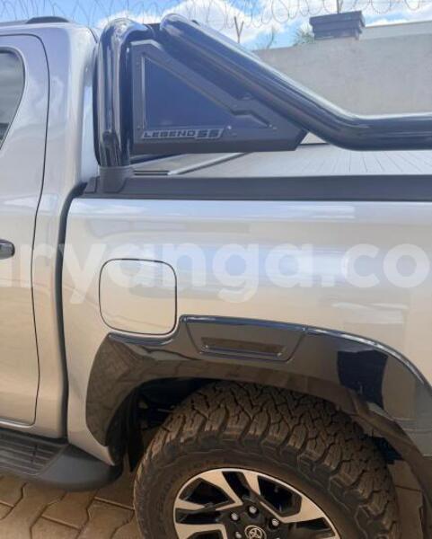 Big with watermark toyota hilux malawi lilongwe 16678