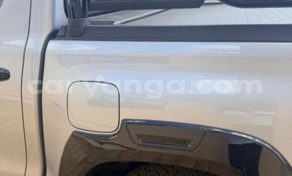 Buy Used Toyota Hilux Other Car in Lilongwe in Malawi Buy Used Toyota Hilux Other Car in Lilongwe in Malawi