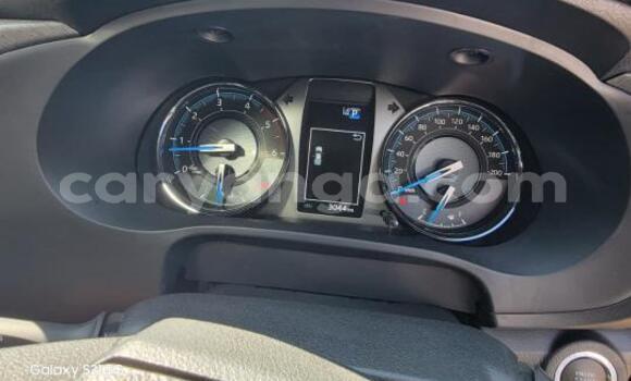 Buy Used Toyota Hilux Other Car in Lilongwe in Malawi Buy Used Toyota Hilux Other Car in Lilongwe in Malawi