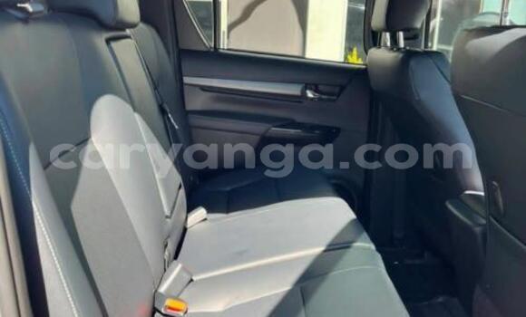 Buy Used Toyota Hilux Other Car in Lilongwe in Malawi Buy Used Toyota Hilux Other Car in Lilongwe in Malawi