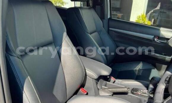 Buy Used Toyota Hilux Other Car in Lilongwe in Malawi Buy Used Toyota Hilux Other Car in Lilongwe in Malawi