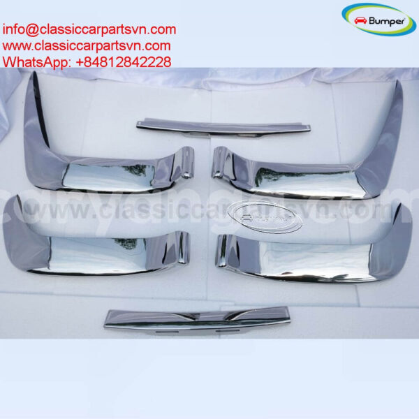 Big with watermark volvo p1800 jensen cow horn 1961 1963 bumpers as request 2 600x600