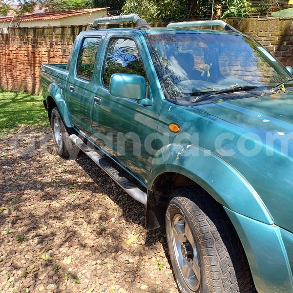 Big with watermark nissan hardbody malawi lilongwe 16686