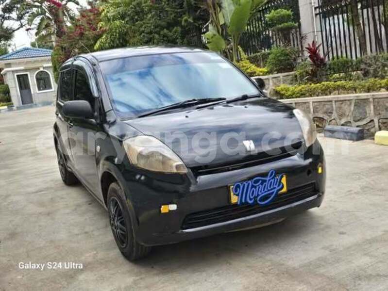 Big with watermark toyota passo malawi blantyre 16687