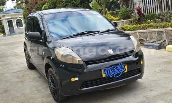 Buy Used Toyota Passo Other Car in Blantyre in Malawi