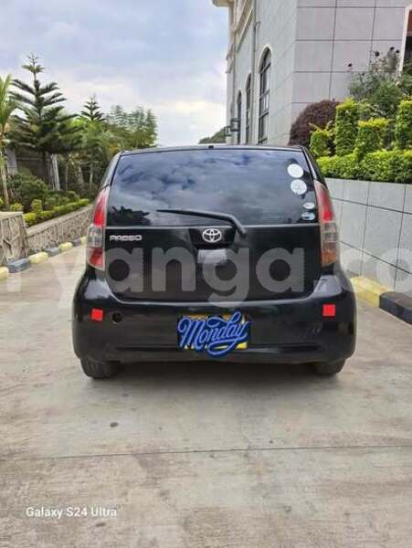 Big with watermark toyota passo malawi blantyre 16687