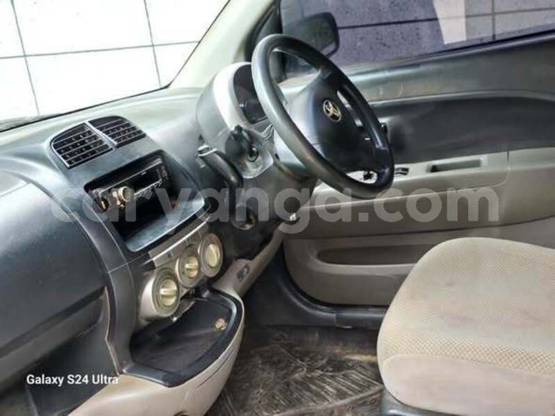 Big with watermark toyota passo malawi blantyre 16687