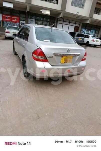 Big with watermark toyota corolla malawi blantyre 16688